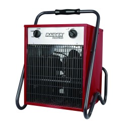 Калорифер електрически 15kW RD-EFH15 Калорифер електрически 15kW RD-EFH15