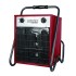 Калорифер електрически 15kW RD-EFH15