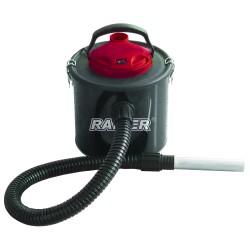 Прахосмукачка за пепел 600W 10L RD-WC06