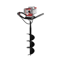 Моторен свредел 1.65kW (2.2hp) 52cc RD-EA01 Моторен свредел 1.65kW (2.2hp) 52cc RD-EA01