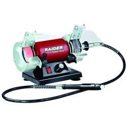 Шмиргел 120W ø75 с мини шлифовалка RD-BG06 Шмиргел 120W ø75 с мини шлифовалка RD-BG06