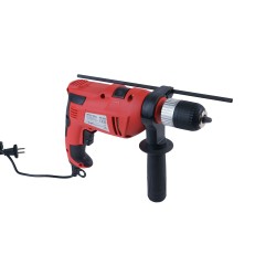 Бормашина  810W 13mm самоз. патр. RDP-ID28