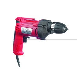 Бормашина  510W 10mm самоз. патр. метален корпус RDI-ID37 Бормашина  510W 10mm самоз. патр. метален корпус RDI-ID37