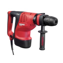 Перфоратор 1350W 7.3kg 48mm SDS-max 14J рег. обороти RDI-HD45