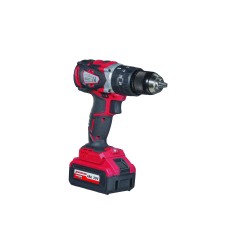 Бормашина акум. ударна 20V 2-ск. 2x4Ah 62Nm безчеткова в куфар RDI-CDB01 Бормашина акум. ударна 20V 2-ск. 2x4Ah 62Nm безчеткова в куфар RDI-CDB01