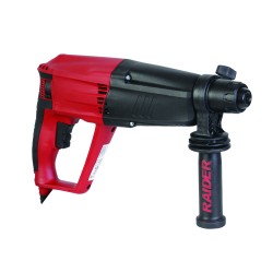 Перфоратор 1050W 30mm 4 функции рег. обороти RD-HD51 Перфоратор 1050W 30mm 4 функции рег. обороти RD-HD51