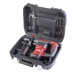 Перфоратор 1800W 35mm SDS-plus 6J рег. обороти RDP-HD56 Перфоратор 1800W 35mm SDS-plus 6J рег. обороти RDP-HD56