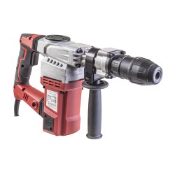 Къртач 1500W 7.5kg SDS-max 18J RDP-DH03 Къртач 1500W 7.5kg SDS-max 18J RDP-DH03