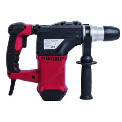 Перфоратор 1500W 4.8kg 32mm SDS-plus 4.3J RD-HD46 Перфоратор 1500W 4.8kg 32mm SDS-plus 4.3J RD-HD46