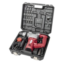Перфоратор 1200W 4.2kg 26mm SDS-plus 3.5J RD-HD52 Перфоратор 1200W 4.2kg 26mm SDS-plus 3.5J RD-HD52
