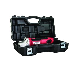 Ъглошлайф 125mm  750W в куфар с дискове RD-AG51 Ъглошлайф 125mm  750W в куфар с дискове RD-AG51