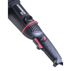 Ъглошлайф 125mm 1200W RDP-AG63 Black edition Ъглошлайф 125mm 1200W RDP-AG63 Black edition