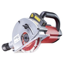 Фреза за канали 1.7kW 150mm 5-40mm RDP-WCH02