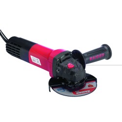 Ъглошлайф 125mm 1050W RDI-AG47 Ъглошлайф 125mm 1050W RDI-AG47