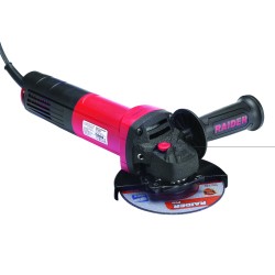 Ъглошлайф 125mm 850W RDI-AG56 Ъглошлайф 125mm 850W RDI-AG56