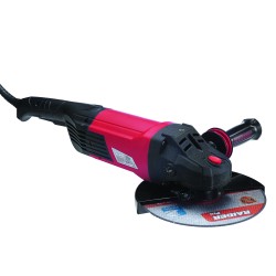 Ъглошлайф 230mm 2500W RDI-AG48 Ъглошлайф 230mm 2500W RDI-AG48