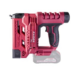 R20 Такер комбиниран акум. Li-ion Solo RDP-SST20