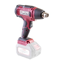 R20 Пистолет акум. за горещ въздух Solo RDP-SHG20