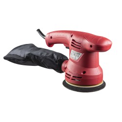 Ексцентършлайф 380W Ø125mm RD-RSA06 Ексцентършлайф 380W Ø125mm RD-RSA06