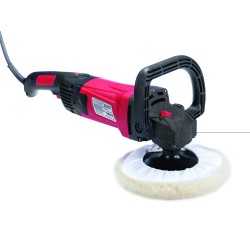 Полирмашина Ø180mm 1300W 800-3500min-1 RDI-PC05 Полирмашина Ø180mm 1300W 800-3500min-1 RDI-PC05