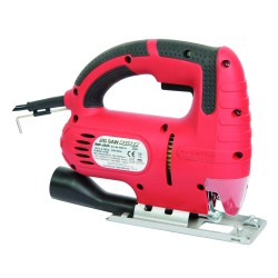 Прободен трион 650W  80mm рег.об. RDP-JS25