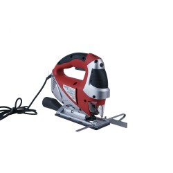 Прободен трион 800W 100mm рег.об. лазeр RDP-JS21