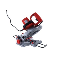 Циркуляр настолен ø210mm 1400W лазер RD-MS21