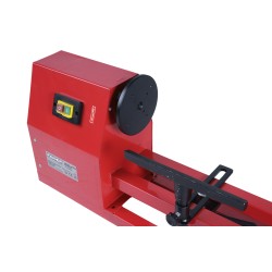 Струг за дърво 1000mm 400W RD-WL03T