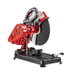 Циркуляр за метал ø355mm 2400W RD-CM08