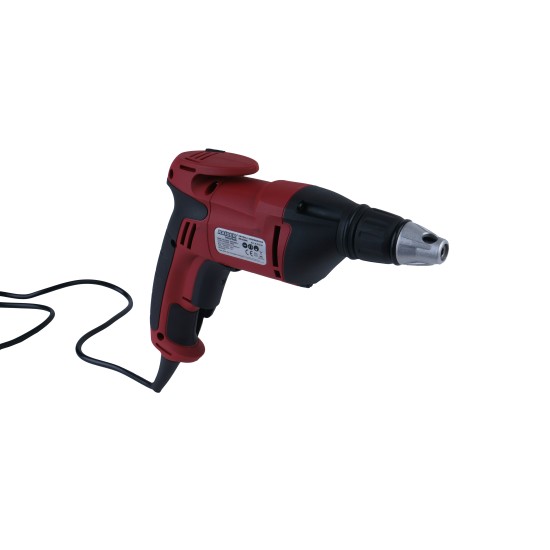 Винтоверт за гипсокартон 520W 1/4" RD-ES46 Винтоверт за гипсокартон 520W 1/4" RD-ES46
