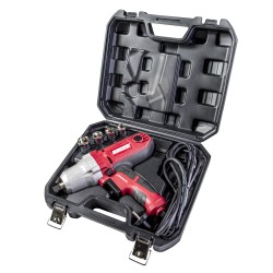 Гайковерт ударен 1/2"  450W 350Nm RD-EIW07 Гайковерт ударен 1/2"  450W 350Nm RD-EIW07