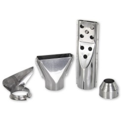 Пистолет за горещ въздух 2000W 1.17m RD-HG20