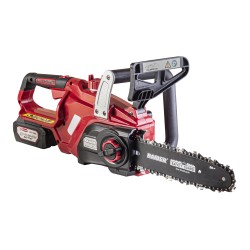 R20 Резачка акум. 250mm (10") SDS 3/8".050" (1.3mm) 40 20V 3Ah 1h RDP-SCHS20 Set R20 Резачка акум. 250mm (10") SDS 3/8".050" (1.3mm) 40 20V 3Ah 1h RDP-SCHS20 Set