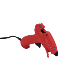Пистолет за топло лепене  Ø7mm 30W RD-GLG03
