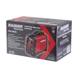 Инвертор 120A RD-IW26 Инвертор 120A RD-IW26