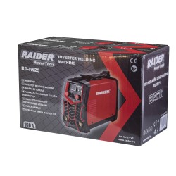 Инвертор 160A RD-IW25 Инвертор 160A RD-IW25