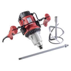 Миксер 1600W 2-ск. 450-750min-1 RDP-HM10 Миксер 1600W 2-ск. 450-750min-1 RDP-HM10