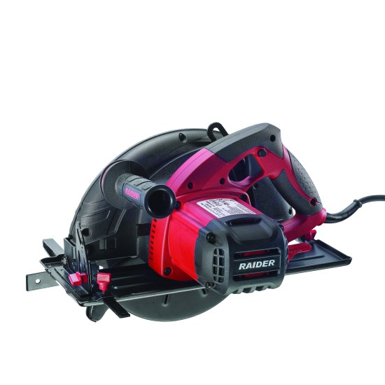 Циркуляр ръчен Ø235mm 2200W RDI-CS27