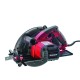 Циркуляр ръчен Ø235mm 2200W RDI-CS27