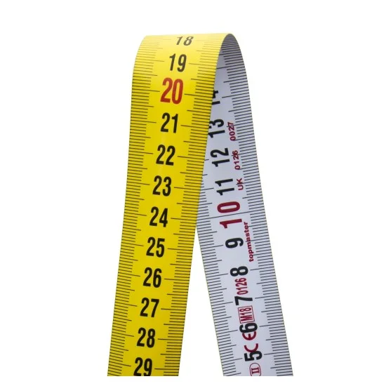 Ролетка магнитна SB трето поколение  5m x27mm TMP