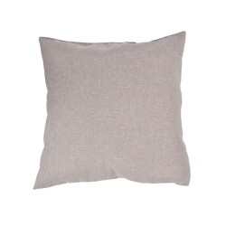 ДЕКОРАТИВНА ВЪЗГЛАВНИЦА ТРИНИТИ 45/45 - ТЪМНО БЕЖОВ ДЕКОРАТИВНА ВЪЗГЛАВНИЦА ТРИНИТИ 45/45 - ТЪМНО БЕЖОВ