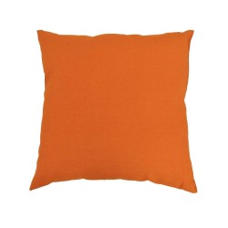 ДЕКОРАТИВНА ВЪЗГЛАВНИЦА ТРИНИТИ 45/45 - ОРАНЖЕВ ДЕКОРАТИВНА ВЪЗГЛАВНИЦА ТРИНИТИ 45/45 - ОРАНЖЕВ