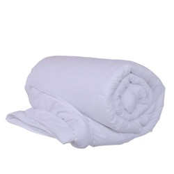 ОЛЕКОТЕНА ЗАВИВКА МИКРОФИБЪР ЕД.ВАТА 200/210 - БЯЛ