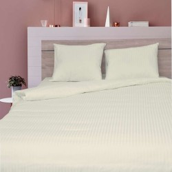 СПАЛНЯ МАКСИ ПАМУЧЕН САТЕН РАЙЕ - ЕКРЮ СПАЛНЯ МАКСИ ПАМУЧЕН САТЕН РАЙЕ - ЕКРЮ