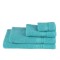 ХАВЛИЕНА КЪРПА ЕЛЕГАНТ 50/80 - ТЮРКОАЗ