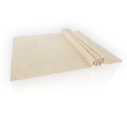 КИЛИМ ЗА БАНЯ ФЕМИЛИ 50/70 - ЕКРЮ КИЛИМ ЗА БАНЯ ФЕМИЛИ 50/70 - ЕКРЮ