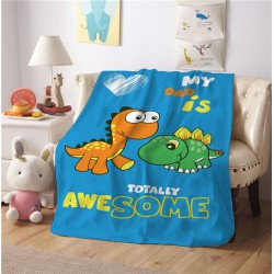 БЕБЕШКО ОДЕЯЛО ФЛАНЕЛ ПЕЧАТ 75/120 - БАЩА И СИН БЕБЕШКО ОДЕЯЛО ФЛАНЕЛ ПЕЧАТ 75/120 - БАЩА И СИН