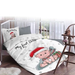 БЕБЕШКИ КОМПЛЕКТ DF ПЕЧАТ - MY FIRST CHRISTMAS БЕБЕШКИ КОМПЛЕКТ DF ПЕЧАТ - MY FIRST CHRISTMAS