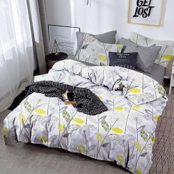 СПАЛНЯ ГОЛЯМА МЕКО - 2504 ПРОЛЕТНА МЕЧТА