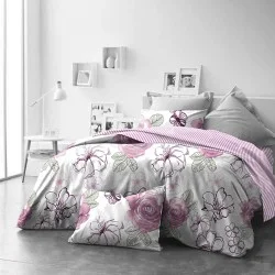 ЕДИНИЧЕН КОМПЛЕКТ МЕКО - 2505 ЛИЛАВИ МЕЧТИ